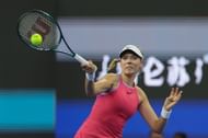 Boulter has won only one match in her last four tournaments. (Source: Getty)